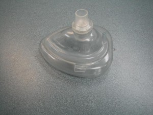 CPR Mask