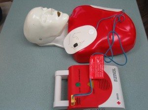 Understanding the Basics of AED for Lay Responders (Part 2 of 2)