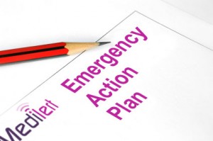 emergencyActionPlan