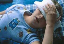 Migraines in Children