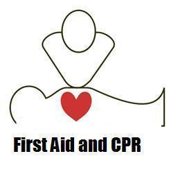 first aid services logo